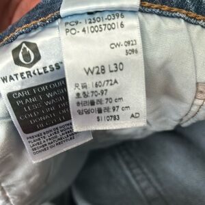 Levi’s 501 jeans